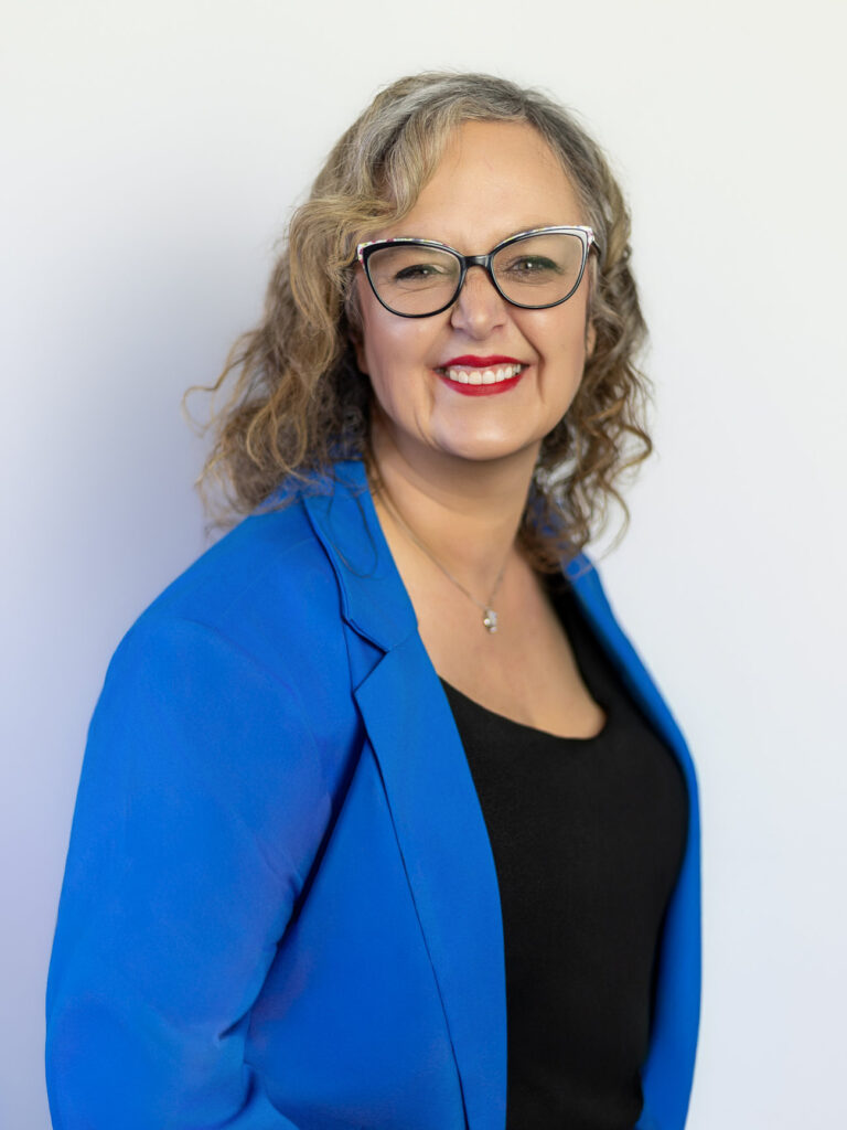 Jennifer Walsh, CPB