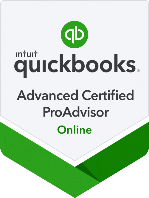 QuickBooks Online Advanced